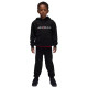 Jordan Βρεφικές φόρμες σετ Baseline Fleece Set